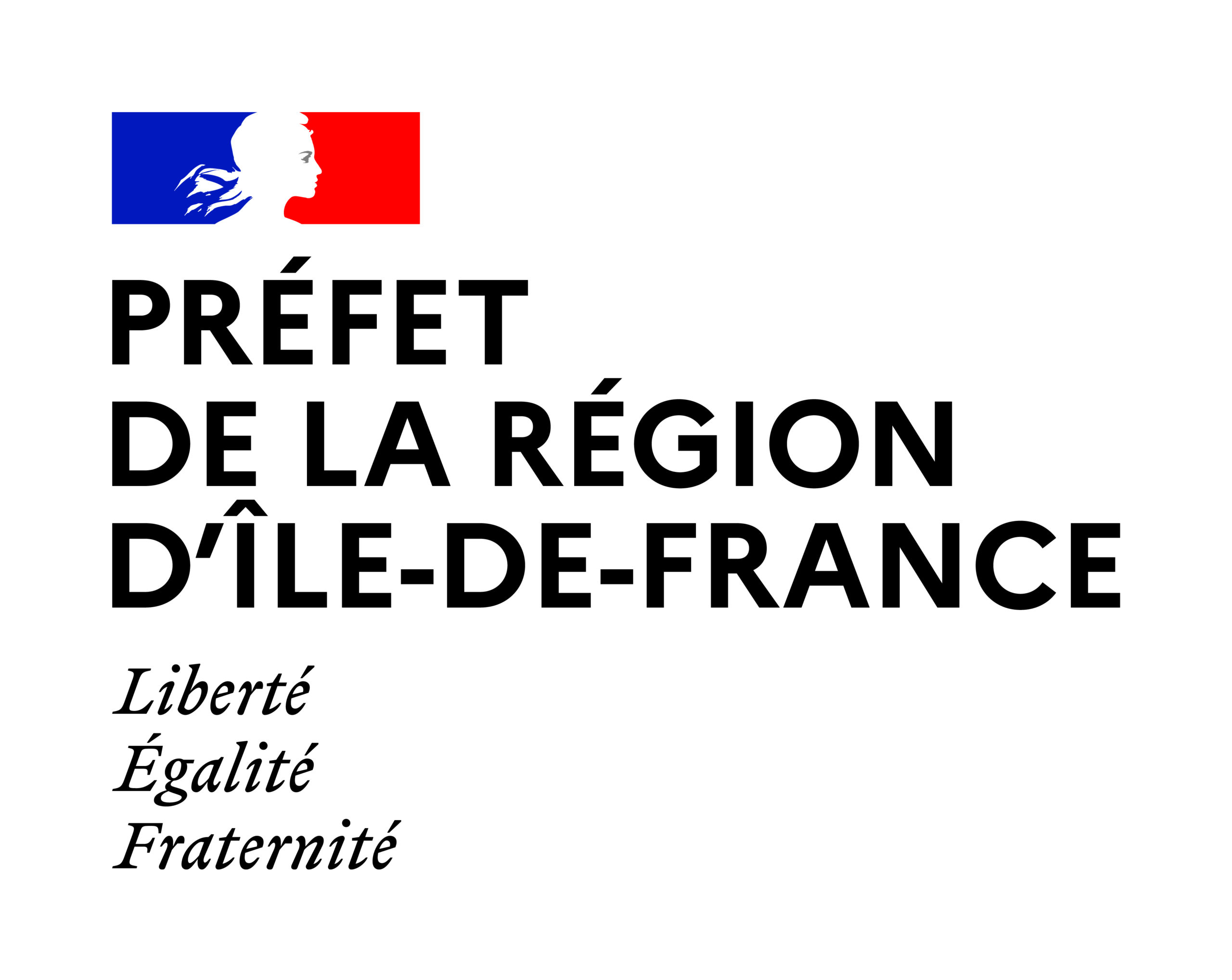 Préfet de la région d'Île-de-France