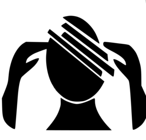 Logo : Handicap psychique