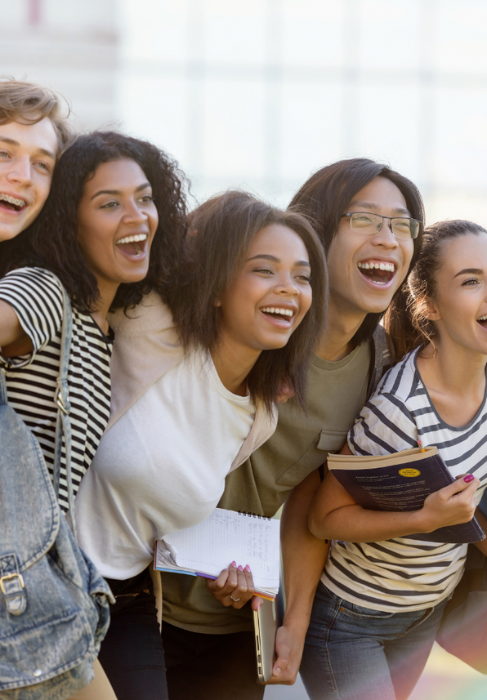 Page de l'évènement: Réussite citoyenne