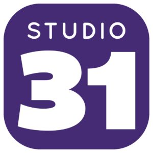 logo du studio 31